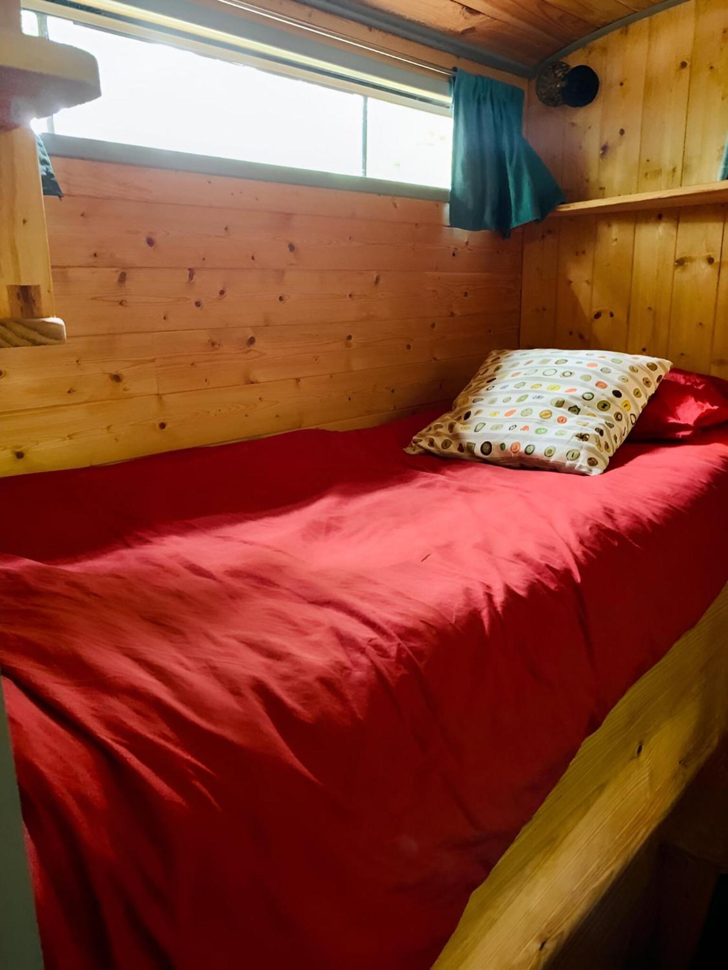 Into The Wild - Nos 5 Logements "Atypiques" Belin-Beliet Room photo