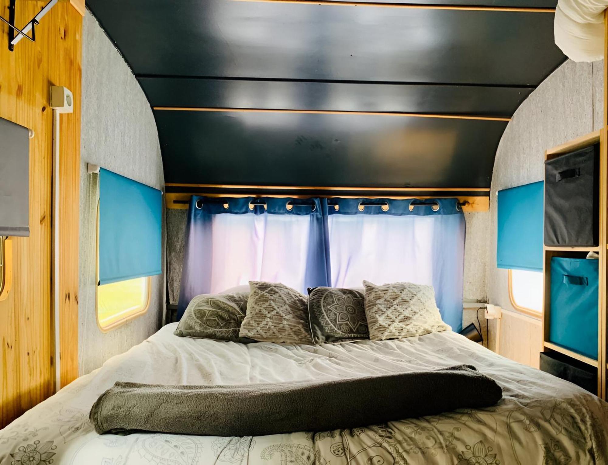 Into The Wild - Nos 5 Logements "Atypiques" Belin-Beliet Room photo