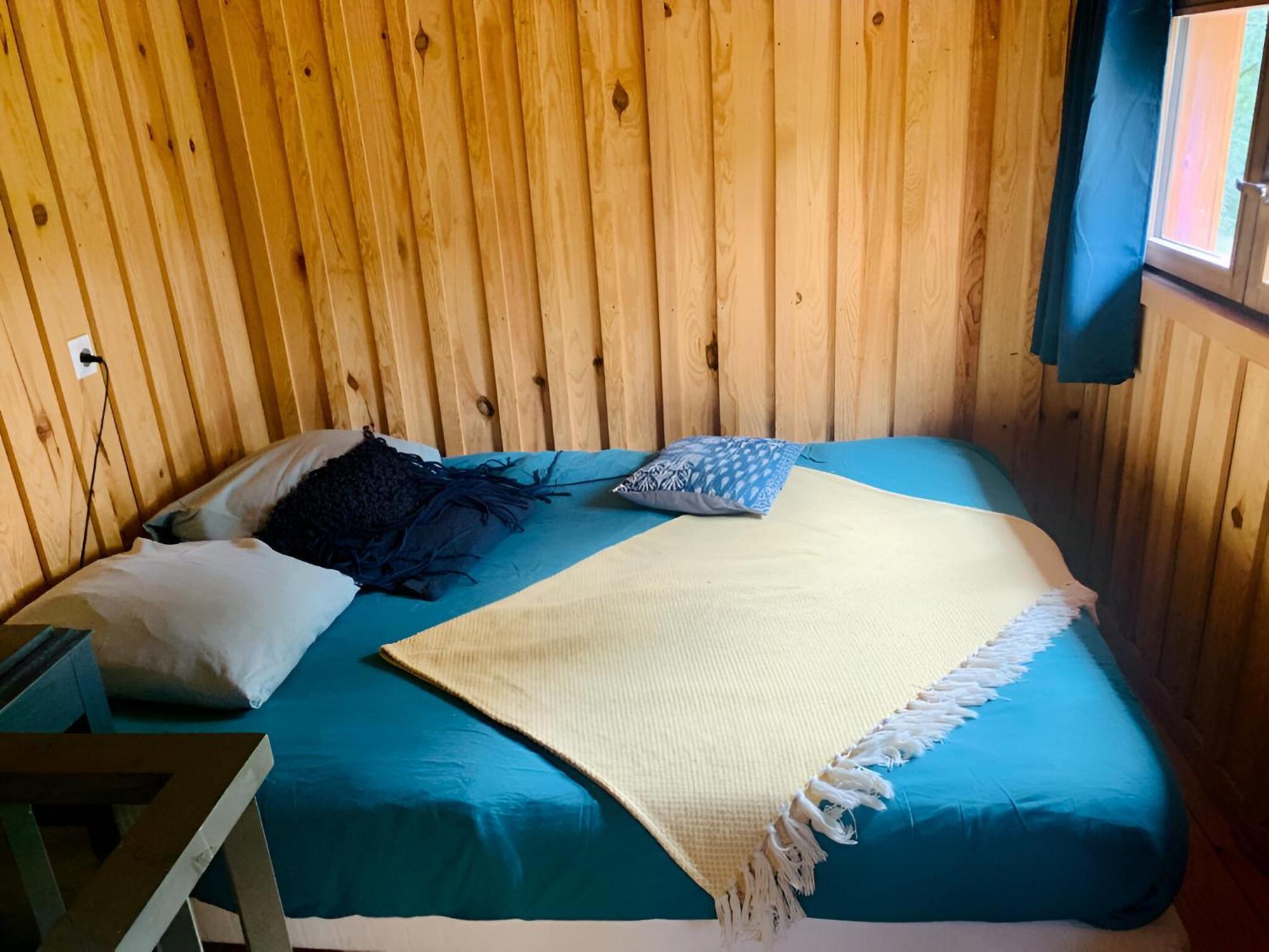 Into The Wild - Nos 5 Logements "Atypiques" Belin-Beliet Room photo