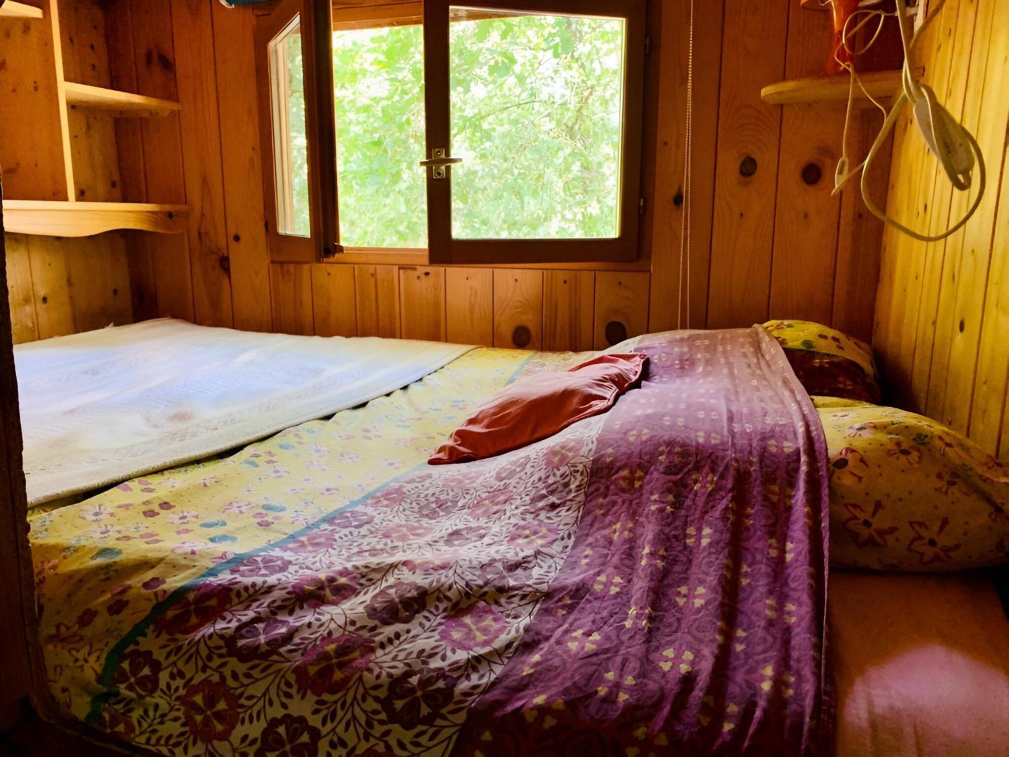Into The Wild - Nos 5 Logements "Atypiques" Belin-Beliet Room photo