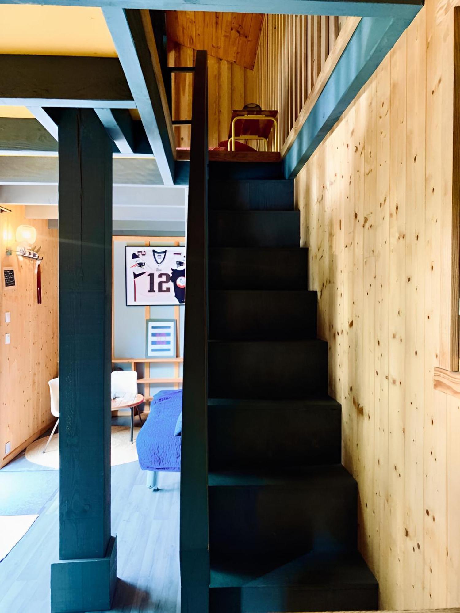 Into The Wild - Nos 5 Logements "Atypiques" Belin-Beliet Room photo